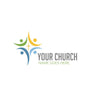 Hands Joined - Logo