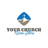 Mountain Cross - Logo