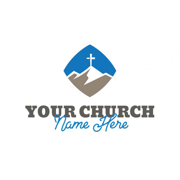 Mountain Cross - Logo
