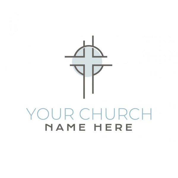 Cross Lines - Logo