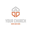 Cross Badge - Logo