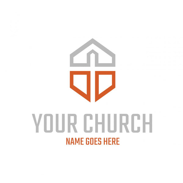 Cross Badge - Logo