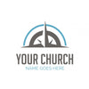 Compass Cross - Logo