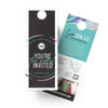 You're Invited This Sunday - Door Hanger