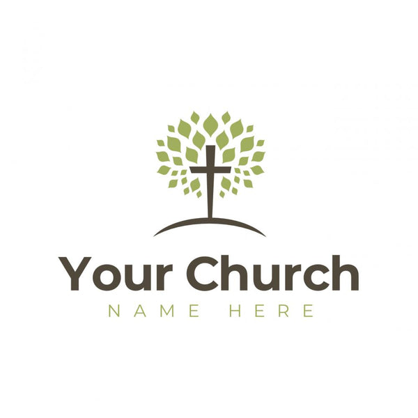 Tree Cross - Logo