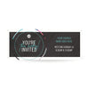 You're Invited This Sunday - Horizontal Banner