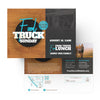 Food Truck Sunday - Small EDDM Mailer