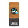 Food Truck Sunday - Vertical Banner