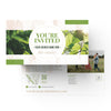 You're Invited Summer - Large EDDM Mailer