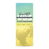 You're Invited VBS - Vertical Banner