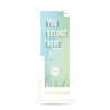 Welcome Paint - Vertical Banner
