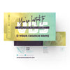 You're Invited VBS - Large EDDM Mailer