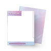 Welcome Paint - Letterhead