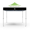 Clean Lines - Welcome Tent
