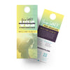 You're Invited VBS - Door Hanger