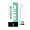 Clean Lines - Fabric Sleeve Banner