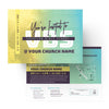You're Invited VBS - Small EDDM Mailer