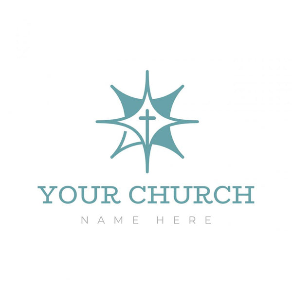 Cross Star - Logo