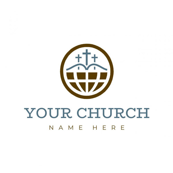 Globe Cross - Logo