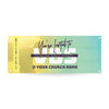 You're Invited VBS - Horizontal Banner