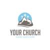 Range Crosses - Logo