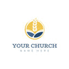 Wheat Field - Logo