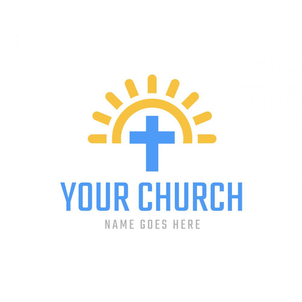 Sun Cross - Logo