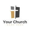 Neutral Cross - Logo