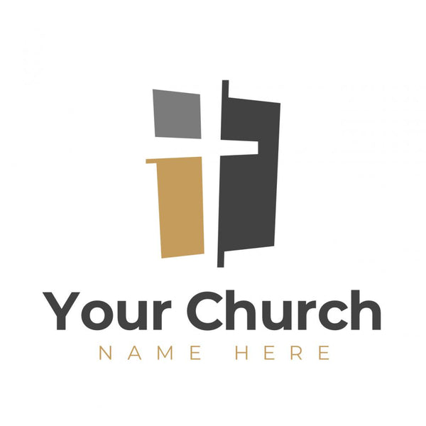 Neutral Cross - Logo
