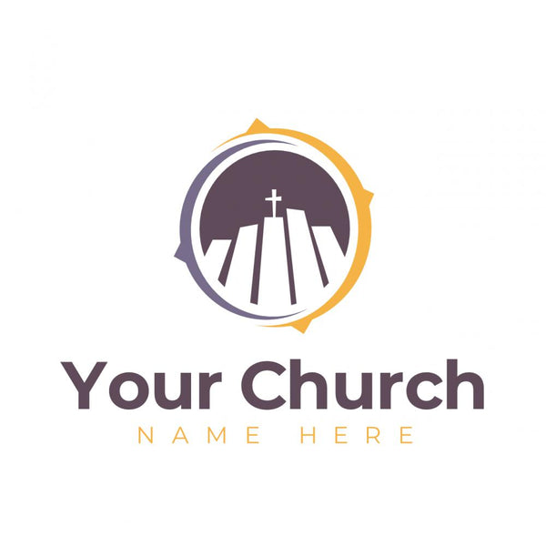 Ridge Cross - Logo