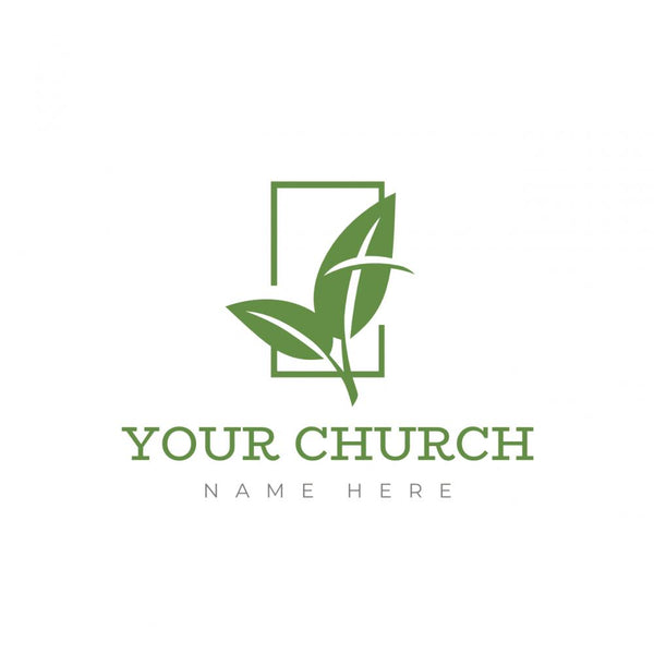 Cross Planted - Logo