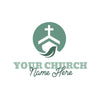 Dove Church - Logo