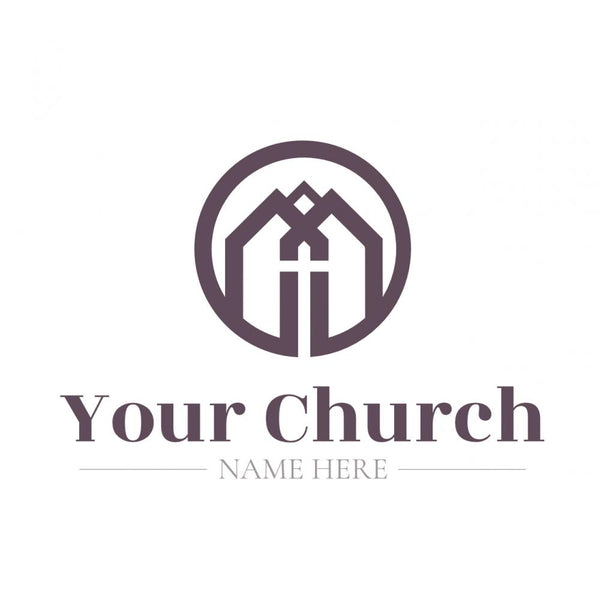 Cathedral Cross - Logo