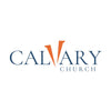 Calvary - Logo