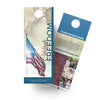 Celebrate Freedom - Door Hanger
