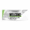 Church Dots - Horizontal Banner