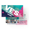 VBS Bright Powder - Large EDDM Mailer
