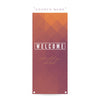 Gradient Service - Vertical Banner