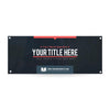 Bible Yearly Theme - Horizontal Banner