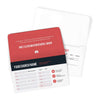 Bible Yearly Theme - Long Flap Offering Envelope