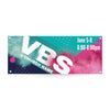 VBS Bright Powder - Horizontal Banner
