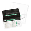 Brush Yearly Theme - Long Flap Offering Envelope