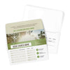 Cross Yearly Theme - Long Flap Offering Envelope