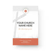 Calvary Yearly Theme - Basic Bulletin