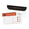 Calvary Yearly Theme - Short Flap Offering Envelope