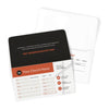Calvary Yearly Theme - Long Flap Offering Envelope
