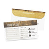 Harvest Yearly Theme - Short Flap Offering Envelope