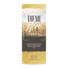 Harvest Yearly Theme - Vertical Banner