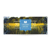 Pixels Yearly Theme - Horizontal Banner