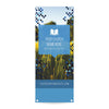 Pixels Yearly Theme - Vertical Banner